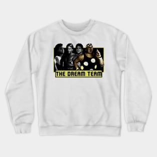 Prek Dream Team Crewneck Sweatshirt